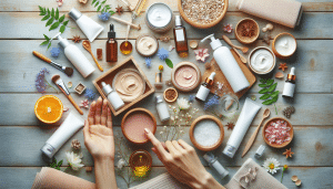glowing skin habits