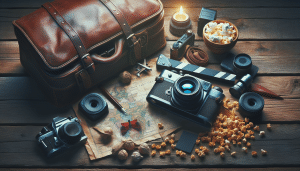 unusual travel experiences