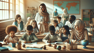 inclusive education benefits