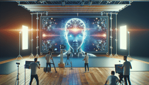 AI news trends