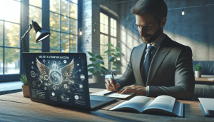 startup success secrets