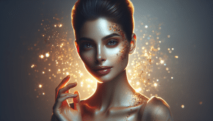 glowing skin habits