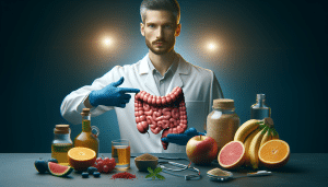 gut health for wellness
